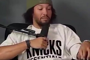布伦森曾谈：我整个生涯辅助东契奇就好，没想过能打到今天的位置