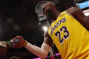 太敢说了｜杰伦布朗呼吁球员应该获得NBA球队股权